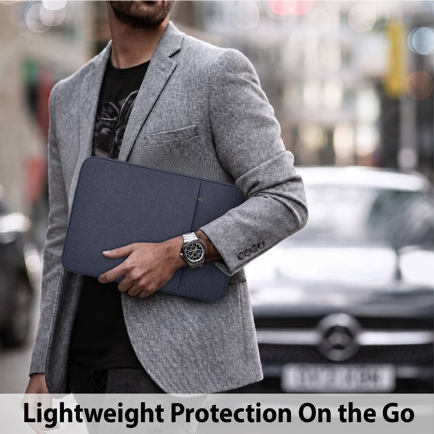 COCO  
Lightweight Protection On the Go