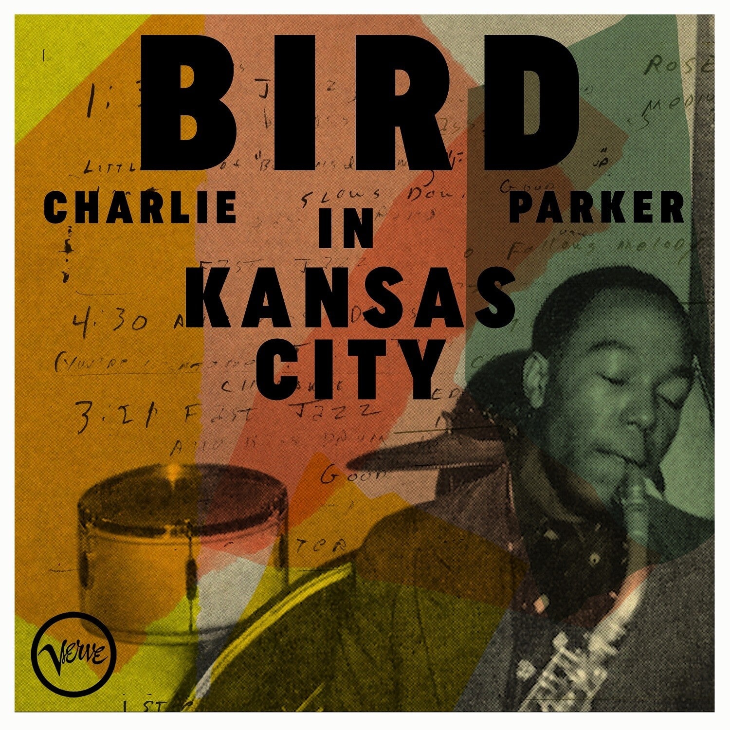 Charlie Parker - Bird In Kansas City   - COMPACT DISCS [CD] price history on PriceWatchPro