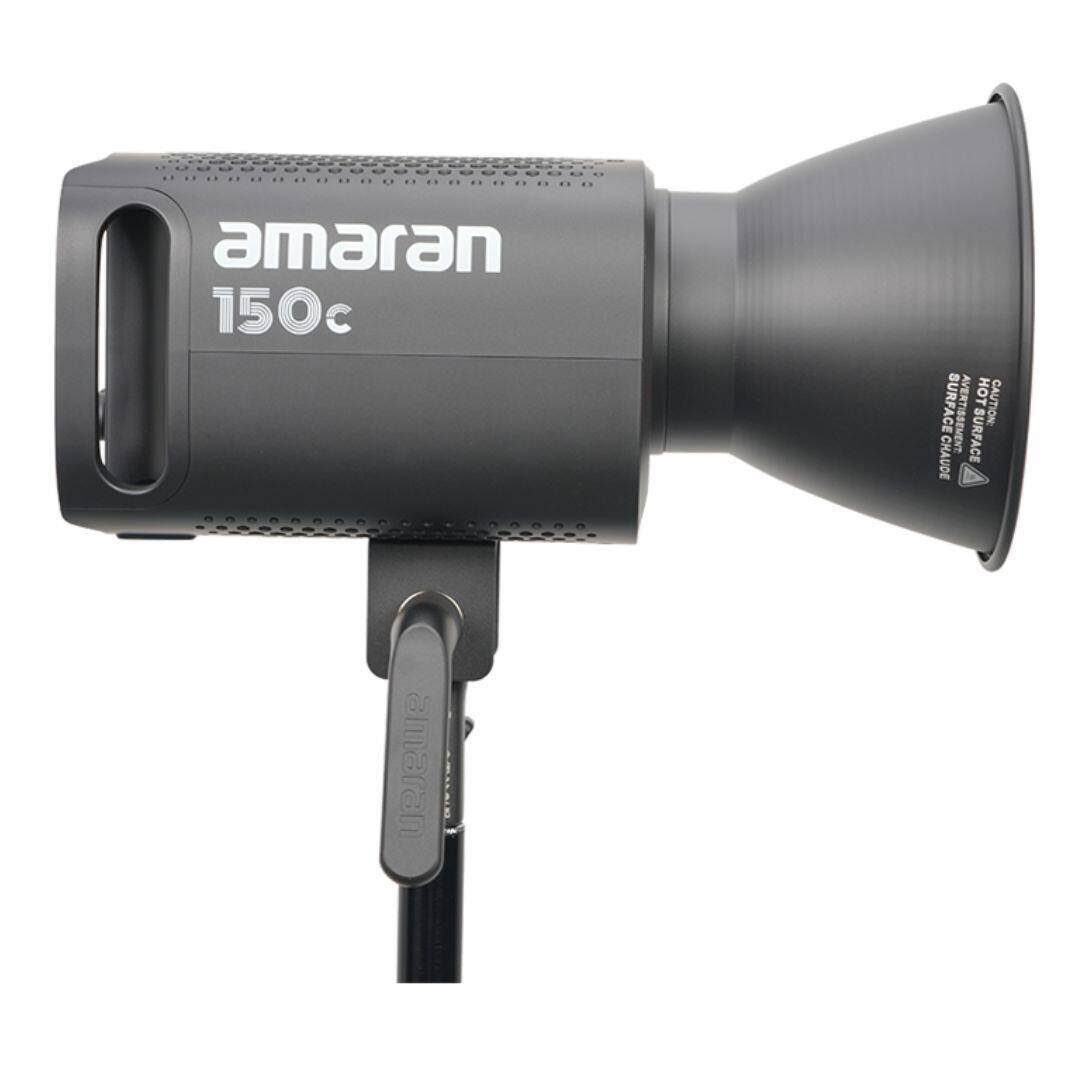 amaran  
150c  

SURFACE HOT CAUTION: AVERTISSEMENT T SURFACE CHAUDE