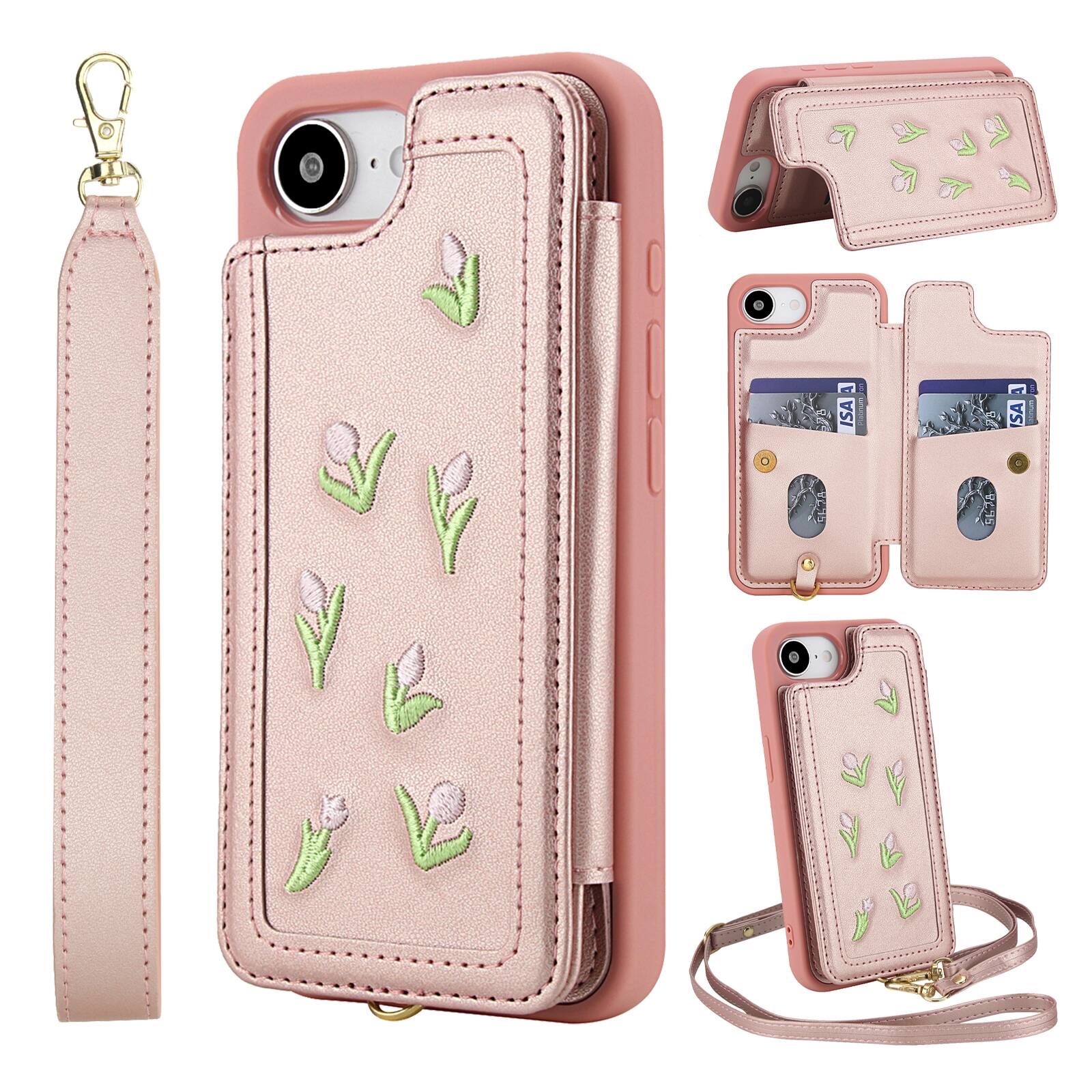 Rosegold