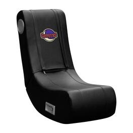 DreamSeat - Arizona Coyotes Alternate Logo Game Rocker 100 - Black