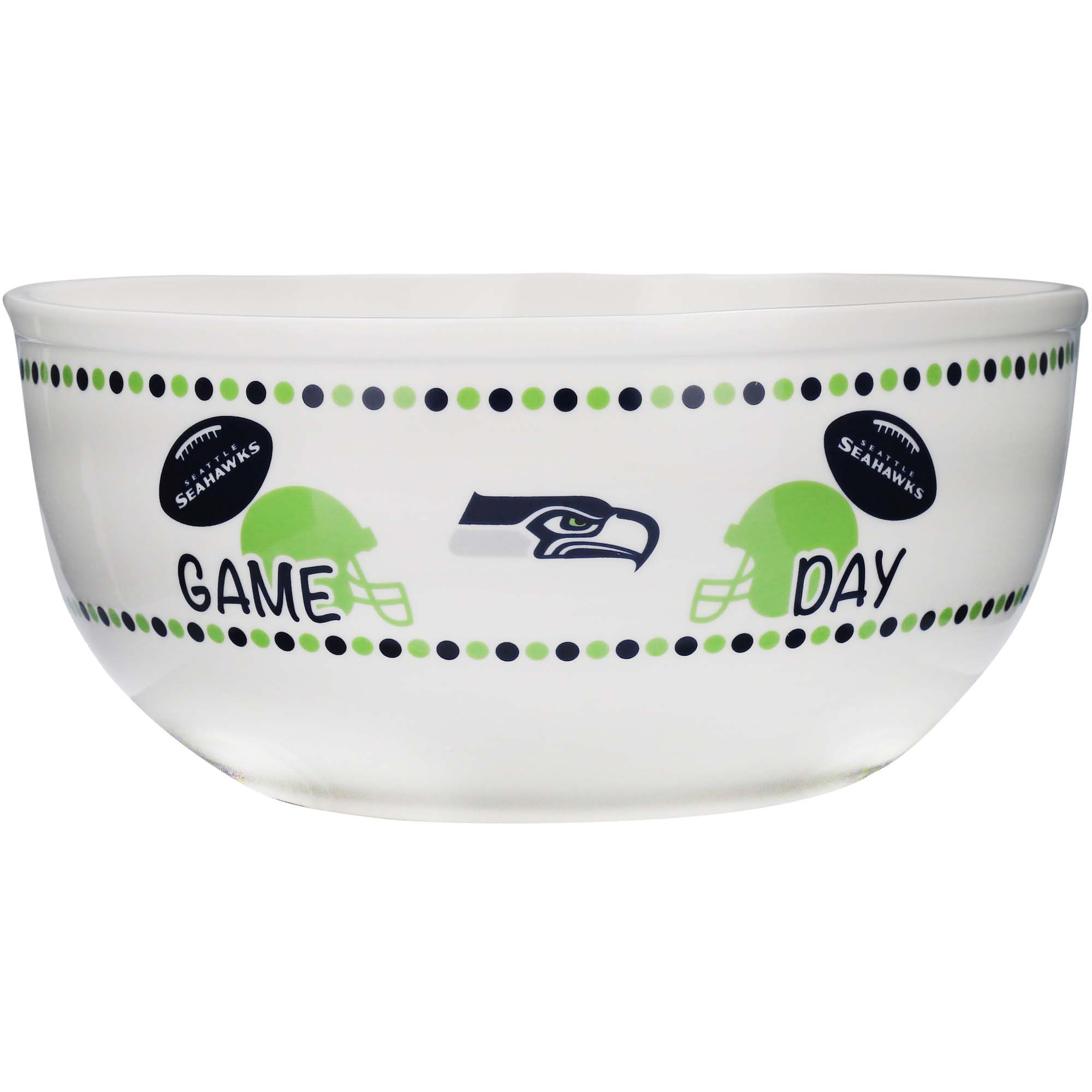 SEAHAWKS GAME DAY