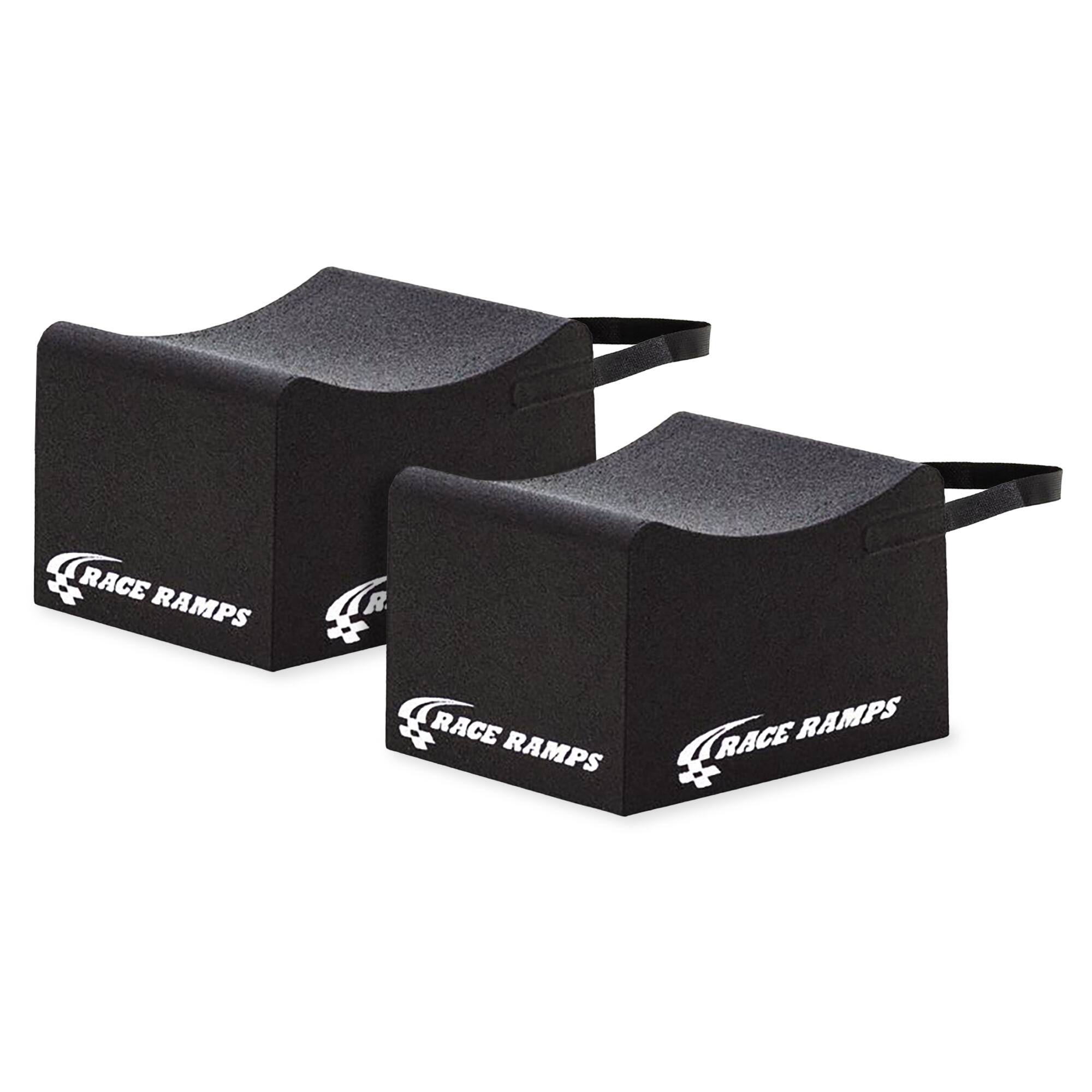 RACE RAMPS  
R. RACE RAMPS  
RACE RAMPS