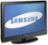 Angle Standard. Samsung - 40" Class / 1080p / 60Hz / LCD HDTV.