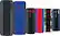 Alt View 19. Ultimate Ears - MEGABOOM Wireless Bluetooth Speaker - Electric Blue.