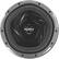 Front Standard. Sony - Slim Line 10" 4-Ohm Subwoofer.