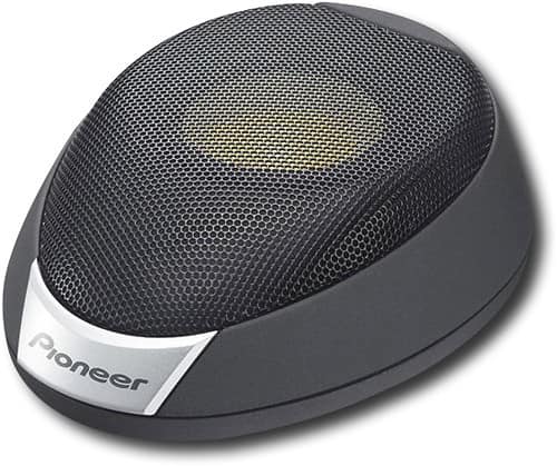 pioneer center channel speaker