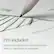 Pen included
Writing with Marker, our custom-made pen, feels just like writing on real paper.