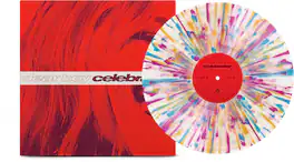 Dear Boy - Celebrator - VINYL LP