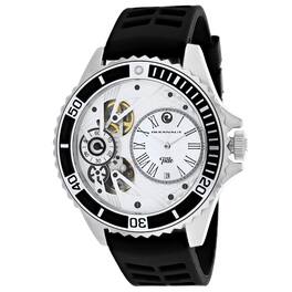 Oceanaut - Men 's OC0990 Quartz Watch - Black