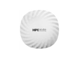 HP - HPE AP-755 Indoor Wireless Access Point - 12x Internal Antennas - 149.60 Gbit/s QTY:5 S0H11A - Black