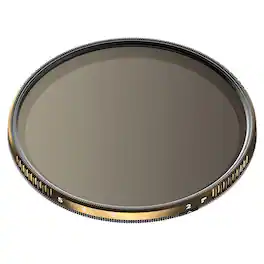 Polar Pro - Peter McKinnon VND Signature Edition II 82mm 2-5 Stop Filter