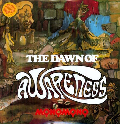 MonoMono - The Dawn Of Awareness   - VINYL LP price history on PriceWatchPro