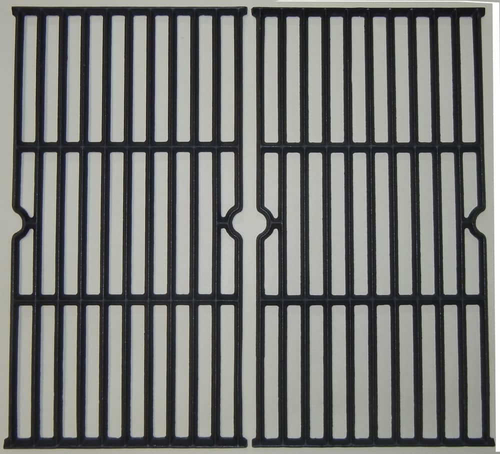 Music City Metals - MCM666317278 grid, ci, 17.25 x 18.5; Kmore