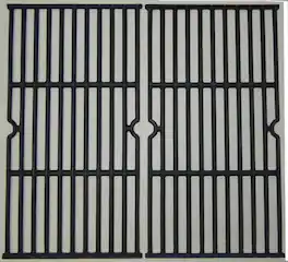 Music City Metals - MCM666317278 grid, ci, 17.25 x 18.5; Kmore