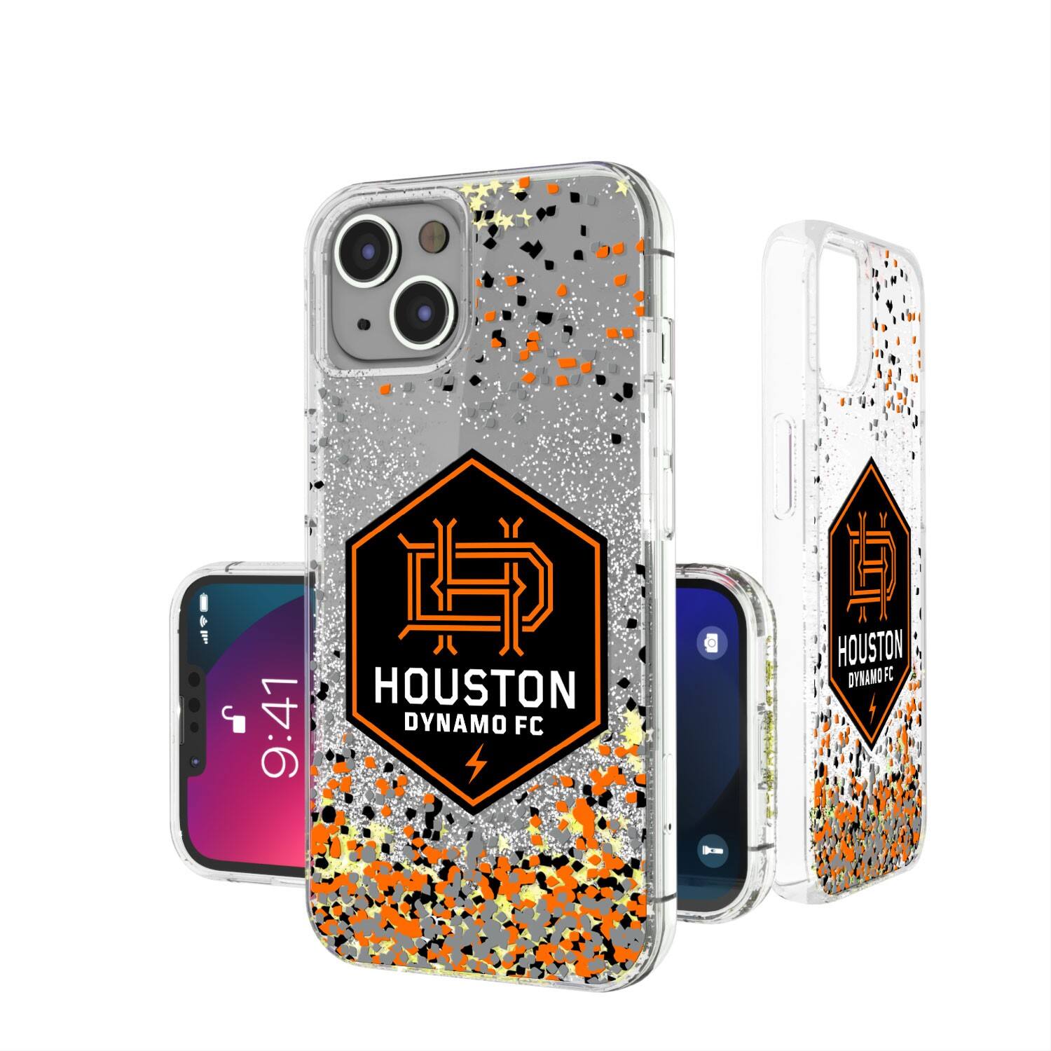 4 9:41 HOUSTON DYNAMO FC HOUSTON DYNAMO FC