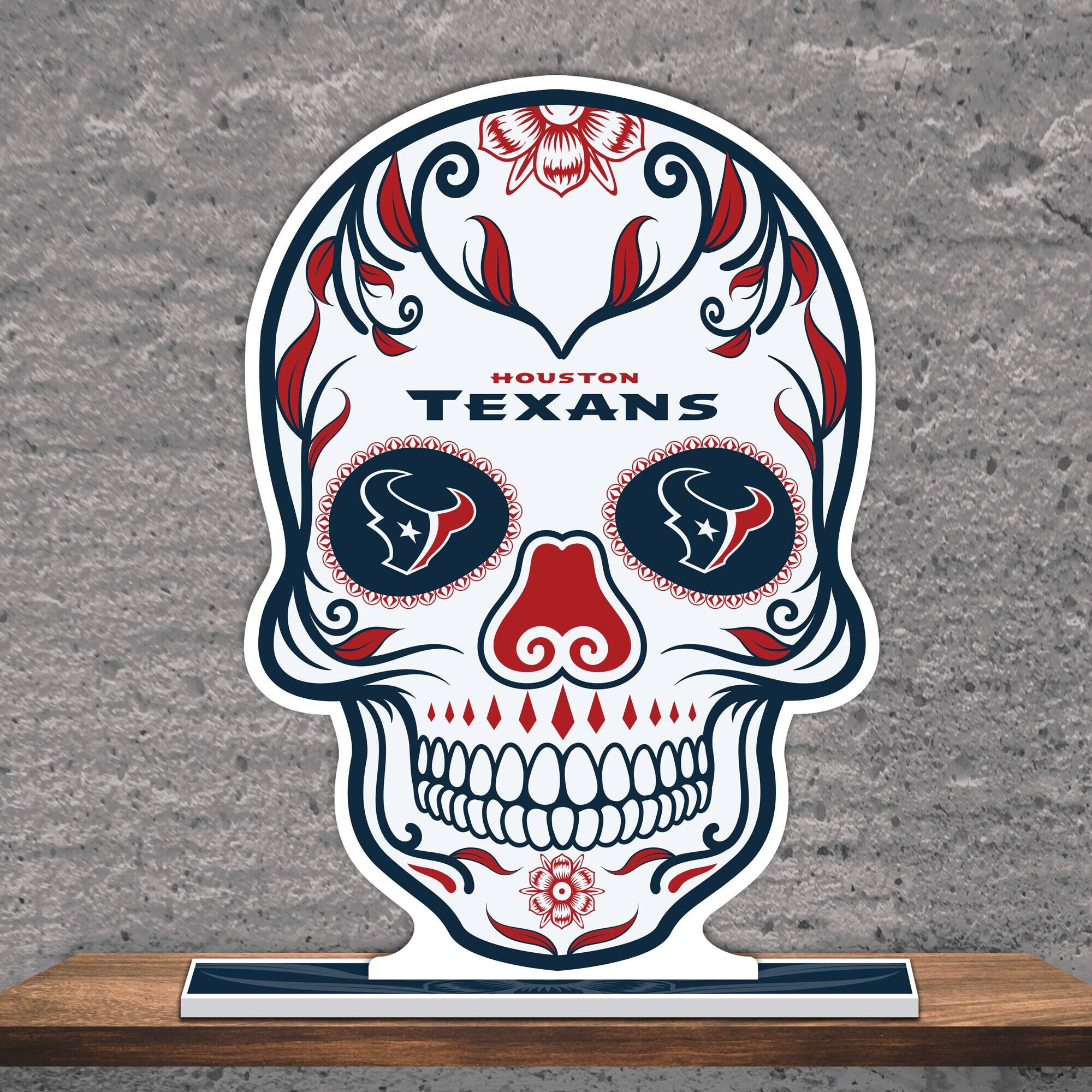 HOUSTON TEXANS