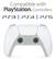 Compatible with PlayStation® Controllers PS3 | PS4 | PS5