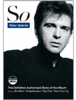 So Classic Album - DVD