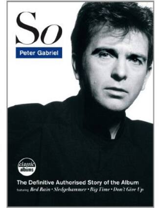 Front. So Classic Album - DVD.