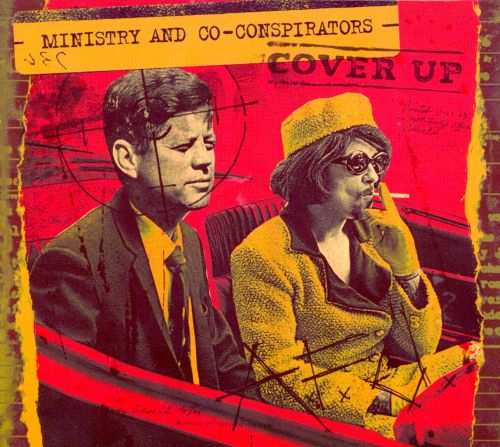  Cover Up [CD]
