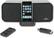 Alt View Standard 3. Digital Signature - MINT Wireless PC/Mac Stereo System with Apple® iPod® Dock - Black.