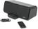 Left Standard. Digital Signature - MINT Wireless PC/Mac Stereo System with Apple® iPod® Dock - Black.