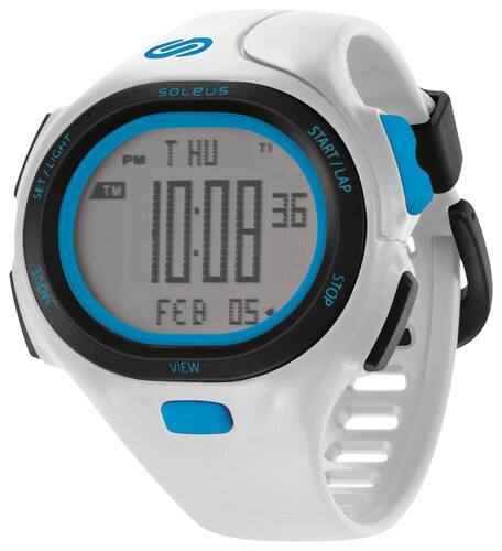 Soleus watch discount