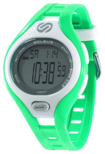 Soleus store dash watch