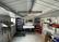 With lamp hanging hole, without lamp
Foldable worktable
