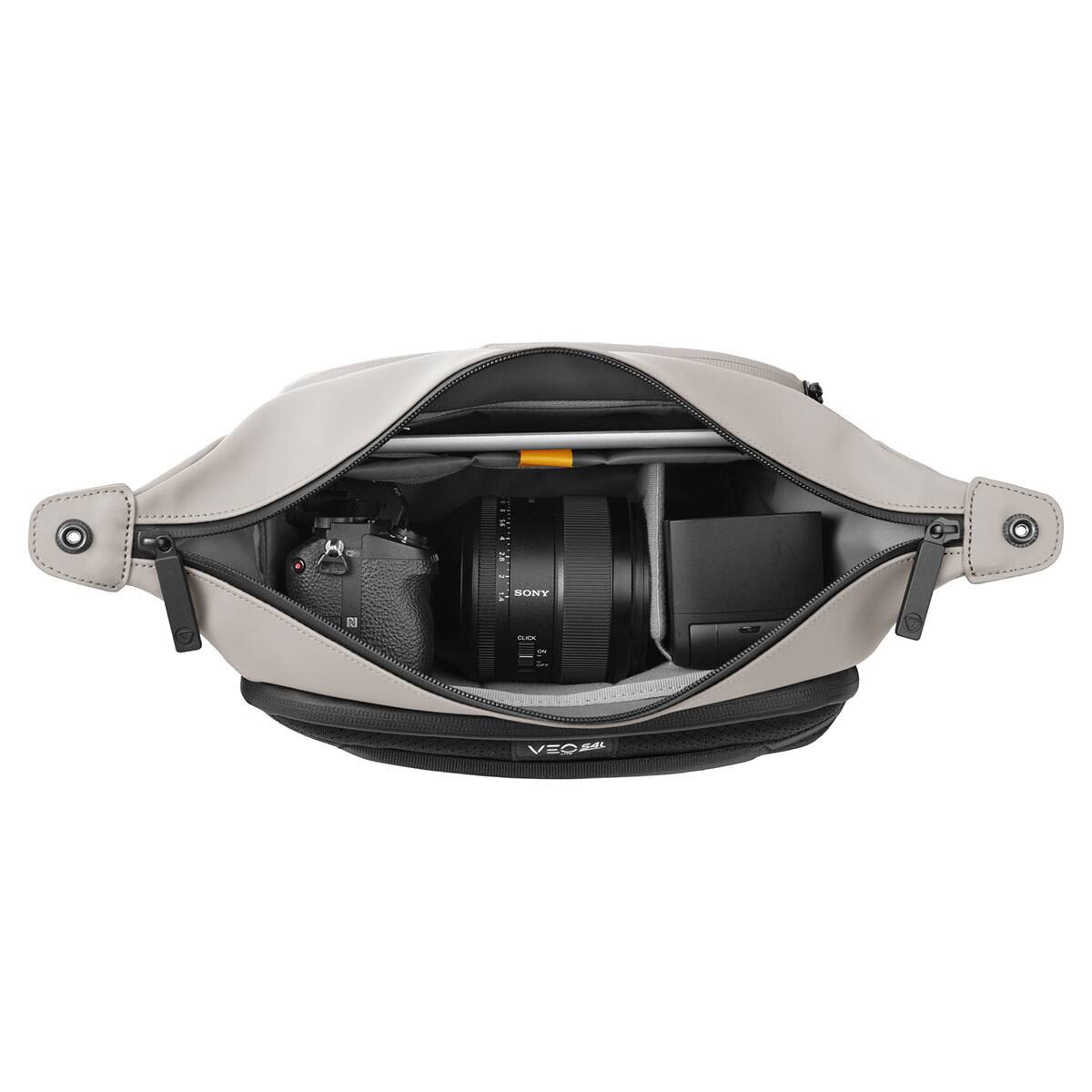 2 : 2 SONY VEO Jha