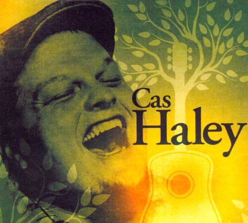 Front. Cas Haley [CD].
