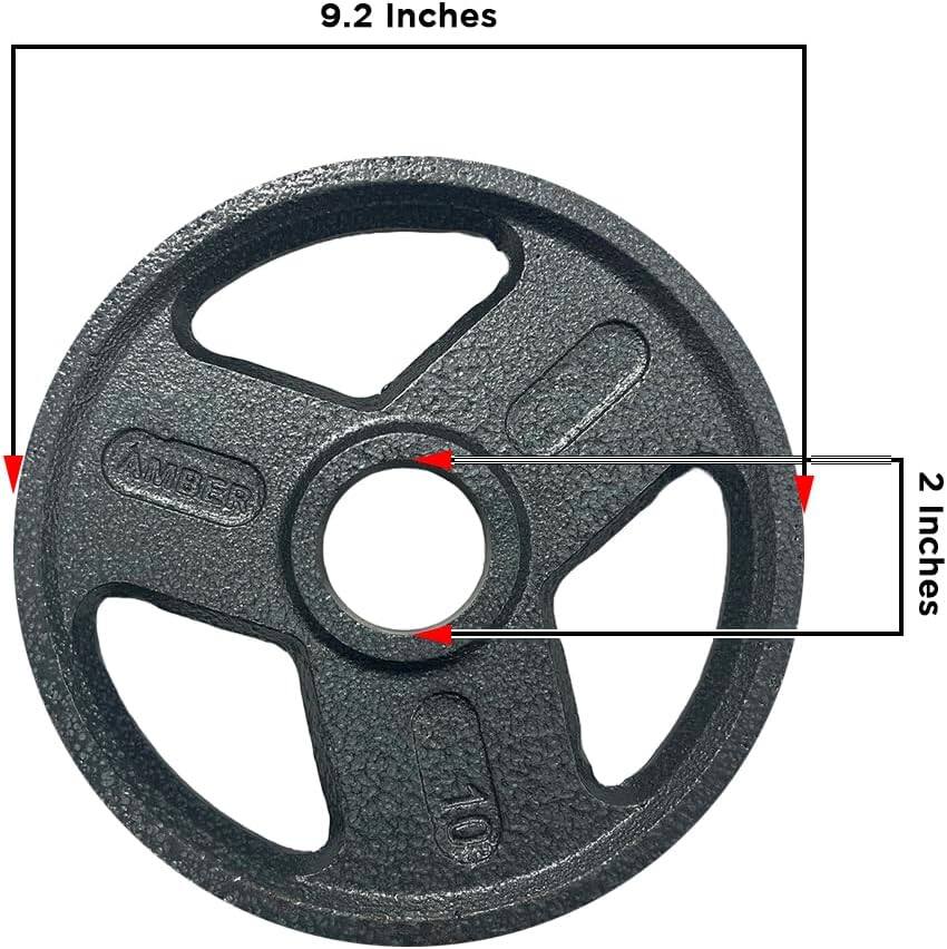 9.2 Inches  
2 Inches