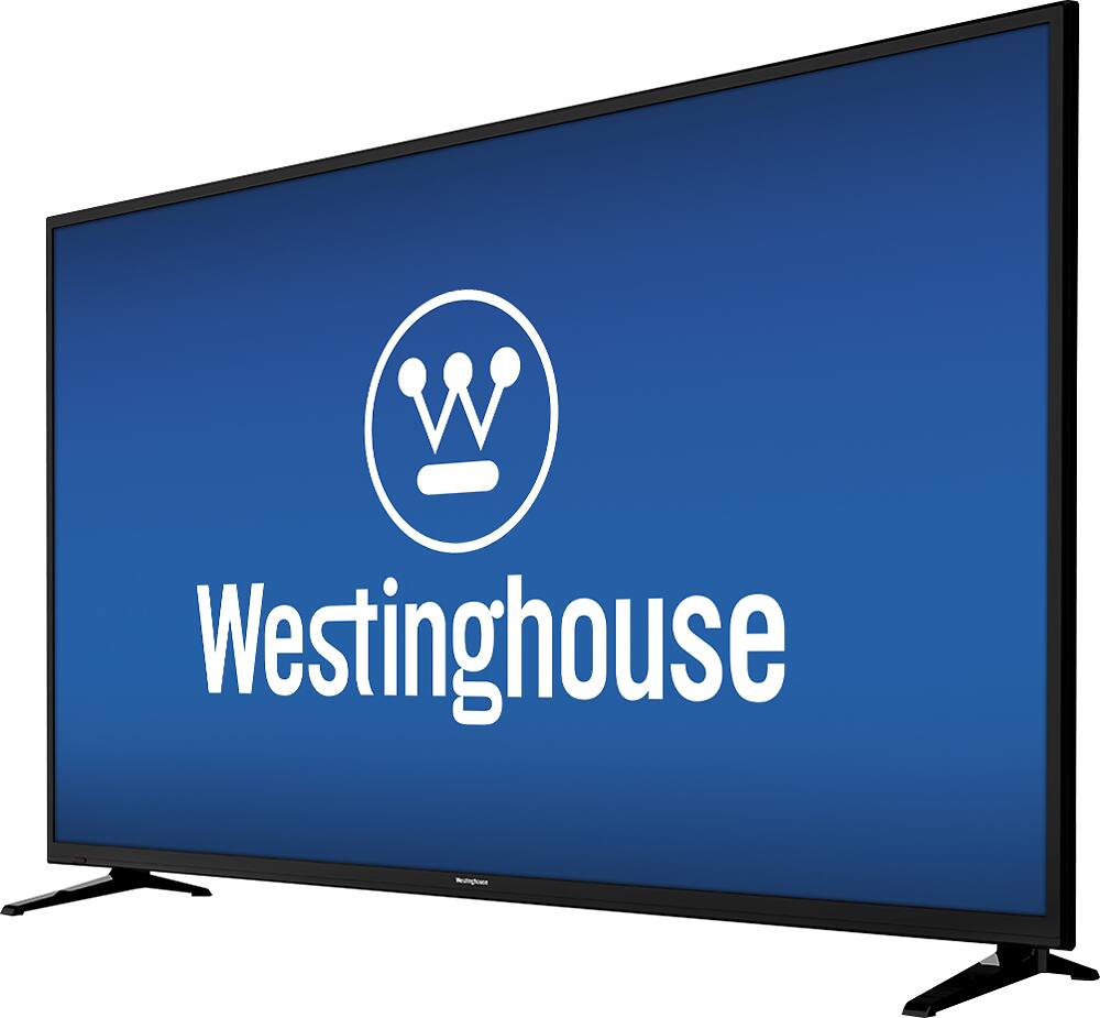 thumbnail image 2 of Replacement Remote Control For Westinghouse TVs - Fits WD60MB2240, WD65MC2240, WD32FC2240 & More 2 of 4