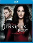 Front Standard. Jennifer's Body [Blu-ray] [2009].