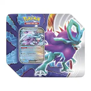 Pokmon Trading Card Game: Bloodmoon Ursaluna ex Box 290-43318 - Best Buy Pokmon Trading Card Game: Bloodmoon Ursaluna ex Box 290-43318 - Best Buy
