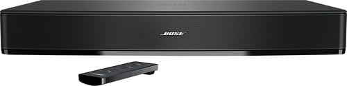  Bose® - Solo TV Sound System