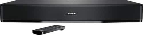 bose solo tv speaker 120v us club