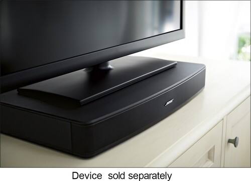 Bose solo tv sound system store model 410376