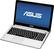 Left Standard. Asus - 15.6" Laptop - 4GB Memory - 500GB Hard Drive - White.