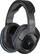 Front. Turtle Beach - Ear Force Stealth 500P Wireless DTS Gaming Headset for PlayStation 3 and PlayStation 4 - Black.