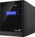 Angle Standard. Seagate - Business Storage 8TB 4-Bay Network-Attached Storage.