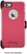 Alt View Zoom 15. Otterbox - Defender Series Case with Holster for Apple® iPhone® 6 Plus - Neon Rose.