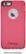 Alt View Zoom 1. Otterbox - Defender Series Case with Holster for Apple® iPhone® 6 Plus - Neon Rose.