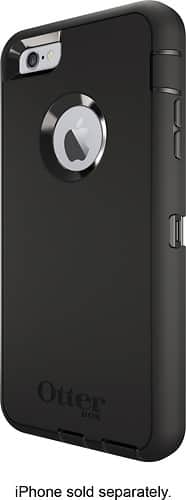 Best Buy: OtterBox Defender Series Case for Apple® iPhone® 6 Plus