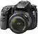 Left Zoom. Sony - Alpha a58 DSLR Camera with 18-55mm Lens - Black.