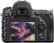 Back Zoom. Nikon - D750 DSLR Video Camera (Body Only) - Black.