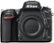 Front Zoom. Nikon - D750 DSLR Video Camera (Body Only) - Black.