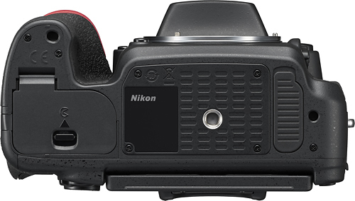 カメラ デジタルカメラ Best Buy: Nikon D750 DSLR Video Camera (Body Only) Black 1543