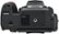 Alt View Zoom 11. Nikon - D750 DSLR Video Camera (Body Only) - Black.
